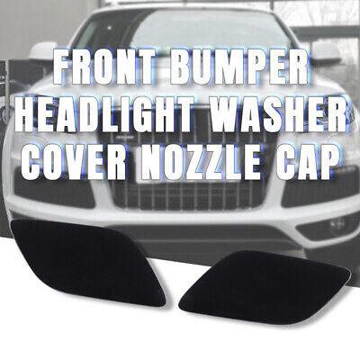 Full Fender and Mirror Kit | AUDI A7 BASE 2018 Full Fender and Mirror Kit | AUDI A7 BASE 2018