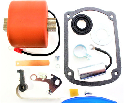 Magneto Kit fits Fairbanks Morse engine 1.5 HP 2 HP 7.5 HP 15 HP  FM X1A2A  BA3
