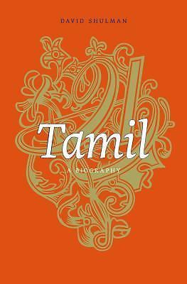 Tamoul : Une biographie, couverture rigide de Shulman, David, neuf, livraison gratuite en... - Photo 1 sur 2