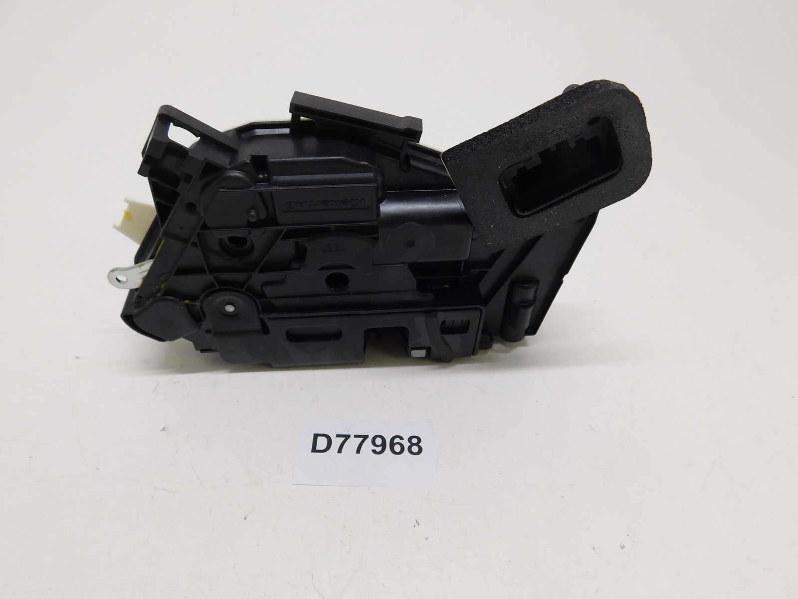 Le Migliori Offerte Serratura Anteriore Destra Evoque Online - Foto 3