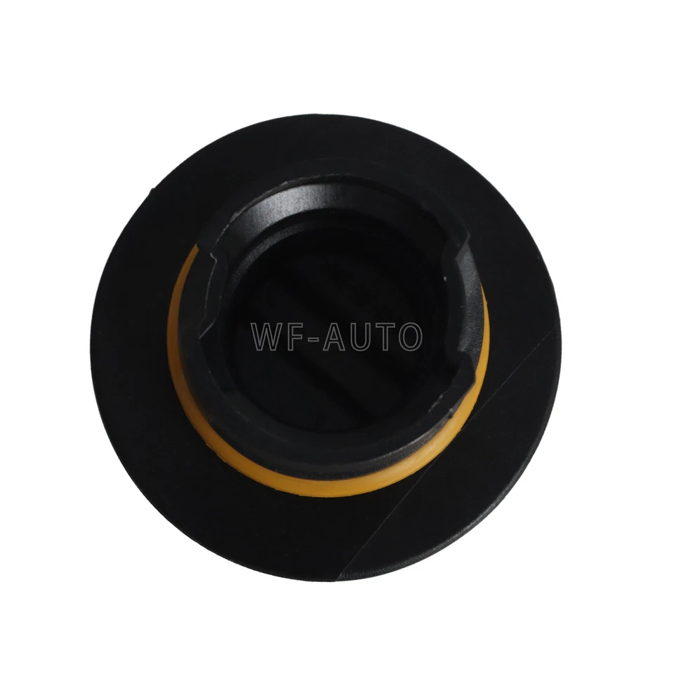 Oil Filler Fluid Cap For GM GMC BUICK CHEVY 12662196 5W-30 Engine US - Image 3 of 4