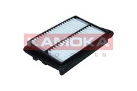Kamoka Luftfilter Passend FüR Suzuki Swift V 1.0 Baleno