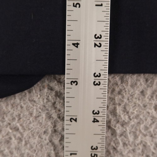 Brooks Brothers Jacket M MT Blue Hopsack 100% Wool Blazer Crested Buttons43L - Picture 13 of 19