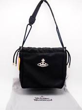 Vivienne Westwood Nylon Exterior Bags & Handbags for Women Vivienne Westwood Nylon Exterior Bags & Handbags for Women