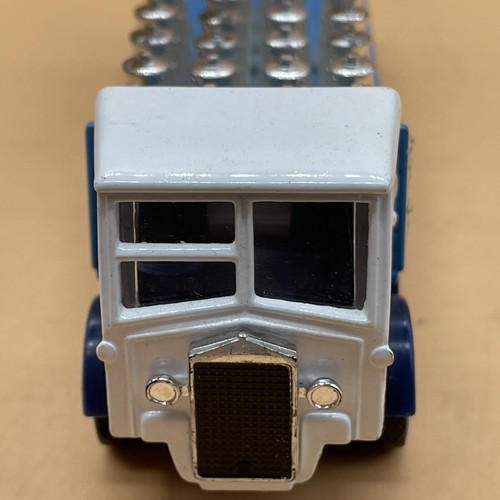 Matchbox Y-42 Albion Ton Truck 1939 | Libby’s Promo | Boxed Vintage Diecast | Mo - Picture 3 of 14