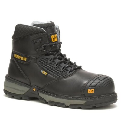 Men's Cat 91339 Excavator Superlite