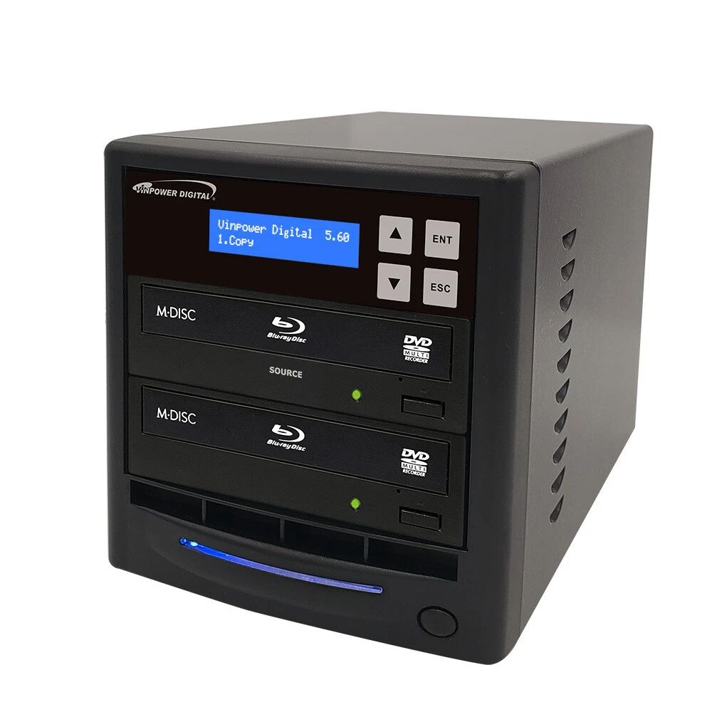 Vinpower Duplicator for sale | eBay