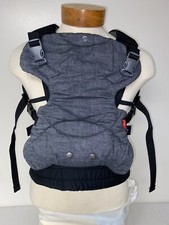 Infantino Fusion Flexible Position Baby Carrier, 8-32 lbs for Babies  Toddlers