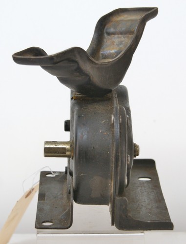 Ford 6C3Z-1A131-AA Spare Tire Mounting Hoist Carrier Assembly OEM 9614 - Picture 4 of 8