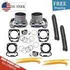 Cylinder kit Tension Plate Kit for CFMOTO 800 CF800HO 550 Z8 UForce U8 ZForce