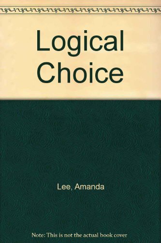 Logical Choice-Amanda Lee - Picture 1 of 1