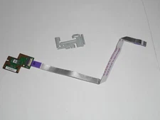 Dell Latitude E5440 FINGERPRINT READER+BRACKET+CABLE PK09000E11L,(TXB 01)