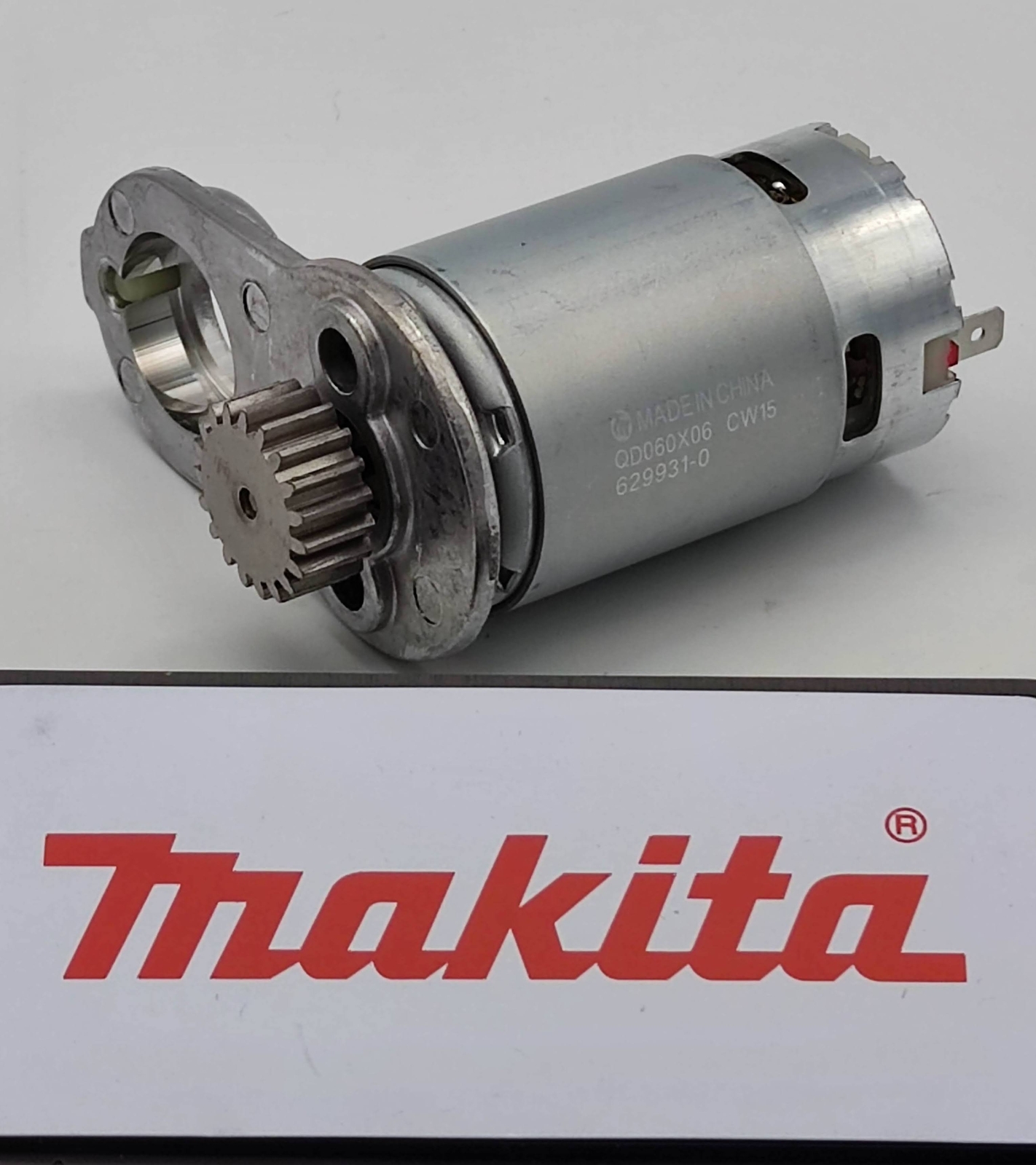 Makita® 629932-8 629932A8 Motor BUR141 BUR181 DUR141 DUR181  