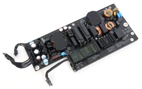 1PCS Apple iMac 21.5" A1418 2012 2013 2014 2015 2017 Power Supply ADP-185BF T - Picture 1 of 4