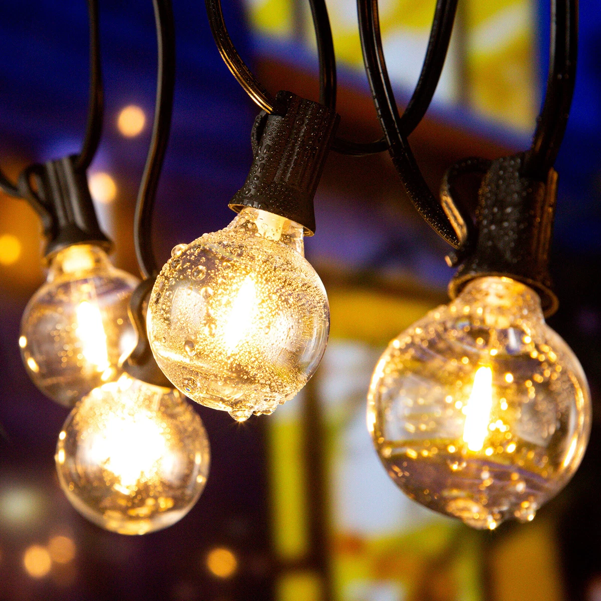 Commercial fairy lights online