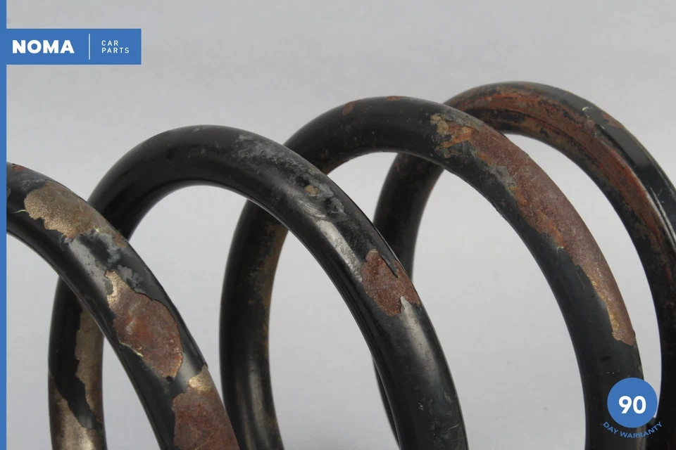 84-95 Jaguar XJS cupé delantero izquierdo o derecho amortiguador muelle de puntal fabricante de equipos originales Foto 4 de 4