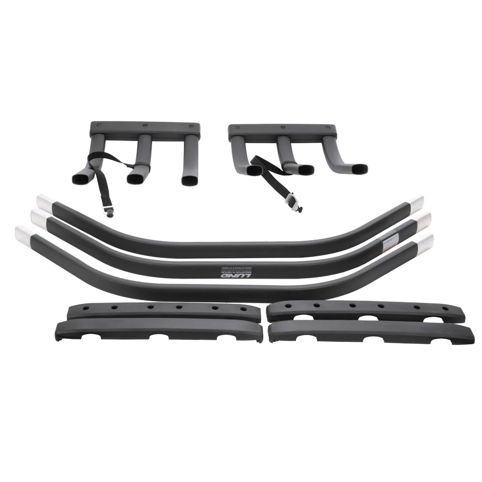 Extensor de plataforma para camioneta Chevrolet Silverado GMC Sierra GMC 2014-2019 OEM NUEVO 19329335 Foto 3 de 4