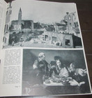 Vintage 1950s Art Museum Britain Souvenir Booklet "The National Gallery" 25 pgs — photo 4