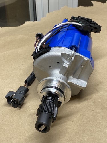 SPECTRA PREMIUM GM70 DISTRIBUTER, 1103513, 1103625, 1110597, 1110513 - Picture 2 of 9