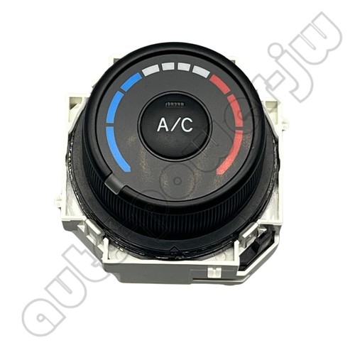 NEW A/C HVAC Temperature Control / AC Switch for Toyota Rav4 2006 - 2012 - Picture 2 of 8