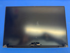 Original Dell XPS 15 9520 LCD Screen Display Assembly 15,6" FHD Silber