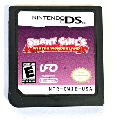 Nintendo DS Games S-Z ~ Cart Only ~ See Desc for More Games - Picture 30 of 154