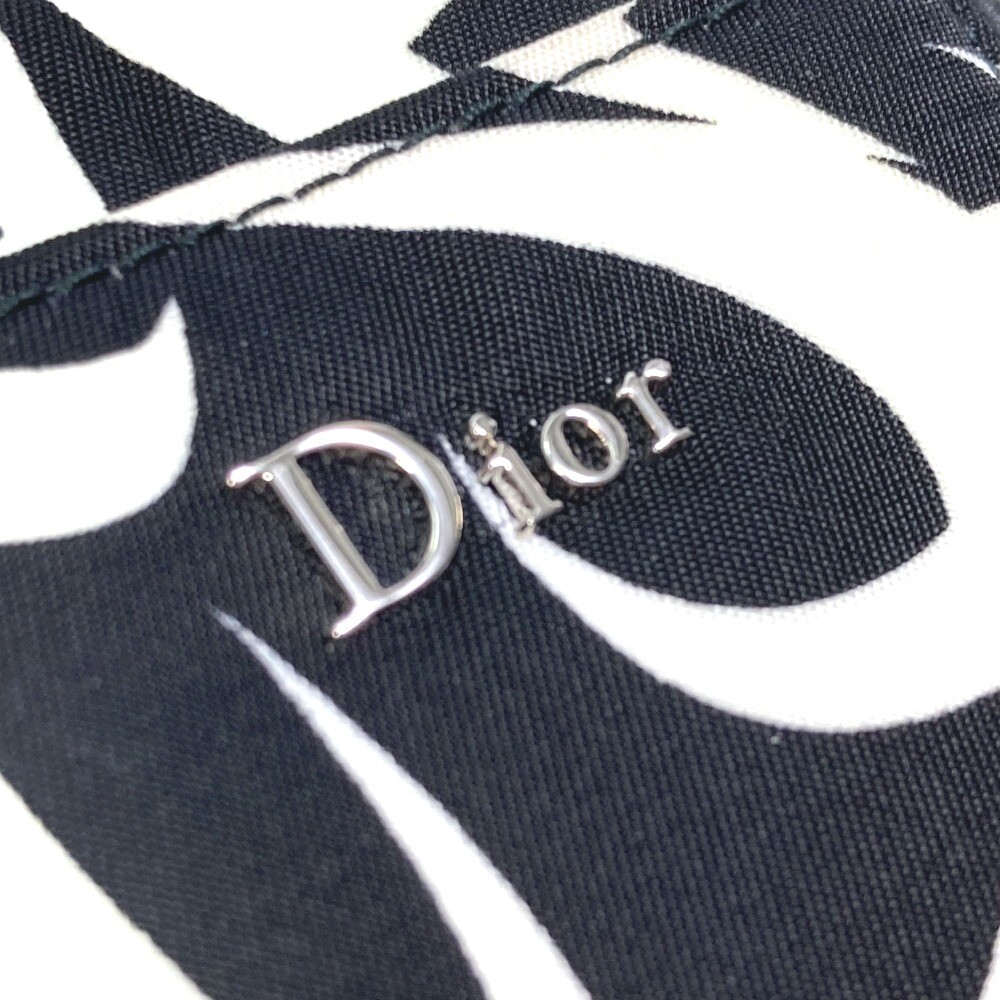 DIOR HOMME Accessory box with key ring Cigarette case Tribal