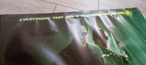 Used Condition UK Quad Posters, Pick and Mix Choose from list, Combined Shipping - Picture 158 of 177