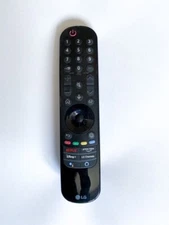 Original LG AN-MR21GA MAGIC MOTION HDTV Remote Control - Brand New LG AN-MR21GA