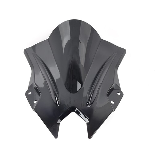 Motorcycle Windshield Windscreen Wind Screen For Kawasaki NINJA500 SE 2025 - Picture 4 of 12