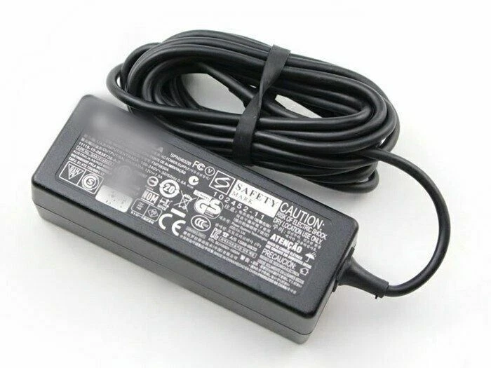 Wall Charger for Motorola XOOM Home AC Charging Power Adapter Tablet Tab Travel - Image 4 of 4