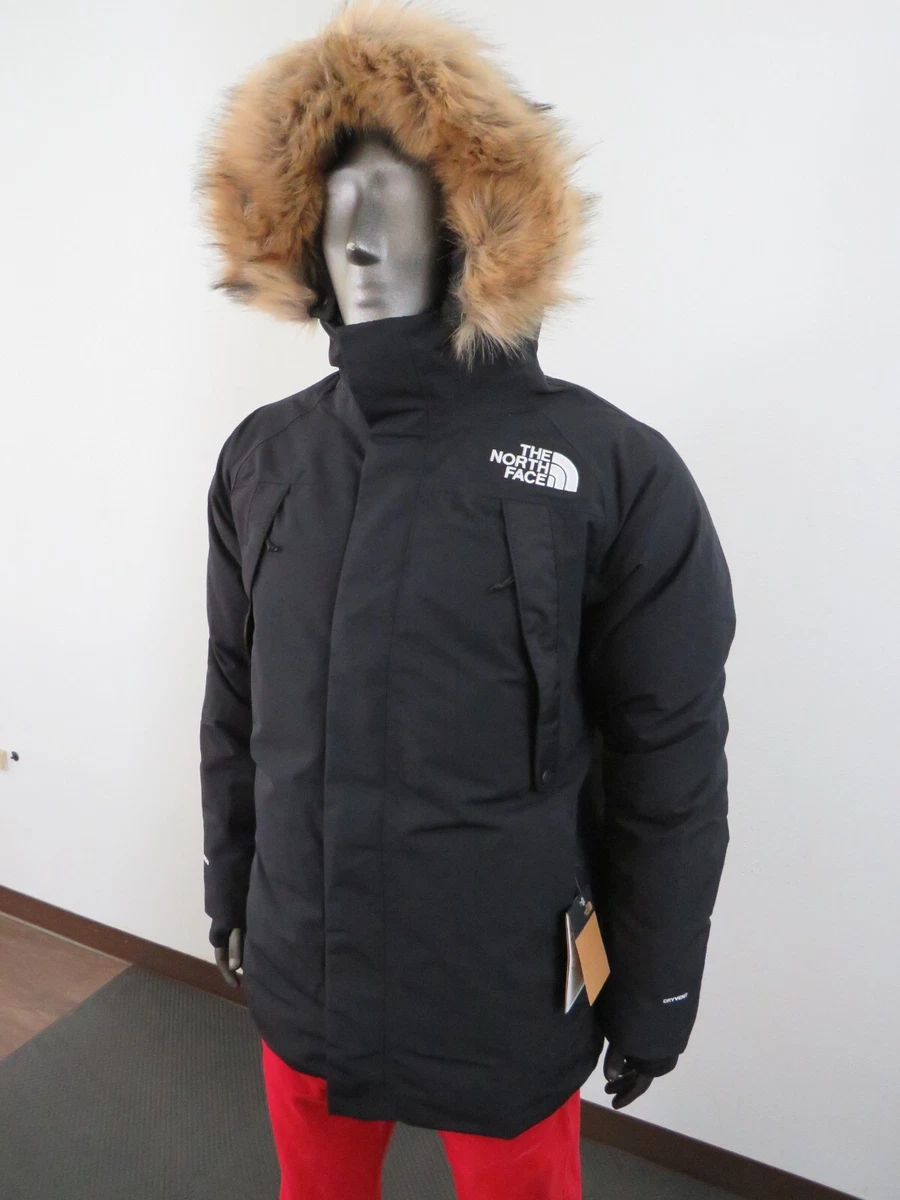 The North Face New Outerboroughs Jacket