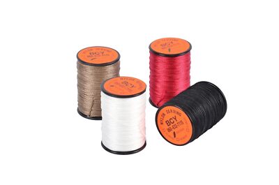 Bogen Mittelwicklungsgarn BCY Nylon 400 0.021 - 90 yard
