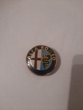 1 Stück Alfa Romeo , C403 , C 403 , Nabendeckel , Nabenkappe , Felgendeckel