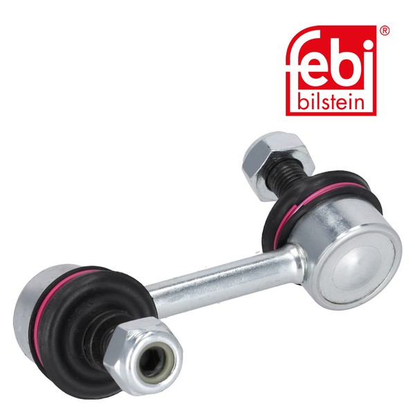 Febi Bilstein Koppelstange Stabilisator Hinten Links FüR Lexus LS Celsior-image