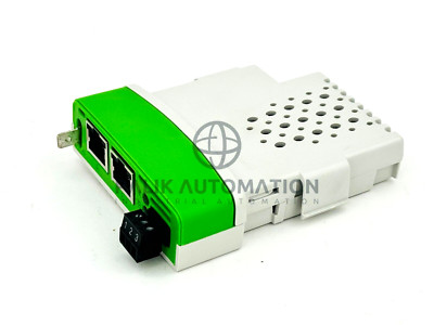 Control Techniques EMERSON UNIDRIVE SM-Profinet Module 82000000015800 NEW
