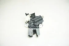 08-12 AUDI S5 Trunk Lid Latch 4F5-827-505-D