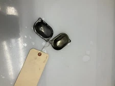 1982 Yamaha XV750 Virago-Valve Adjuster Cover Caps