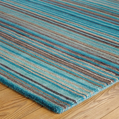 ORIENTAL LUXURY THICK WOOL RUGS FOR LIVING ROOM BEDROOM HALLWAY RUNNERS MATS - Picture 49 of 52