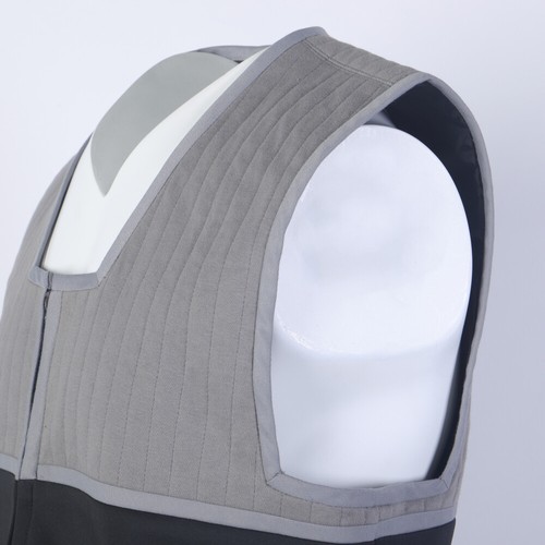 Für den ersten Kontakt Weste Uniformen DSN Picard Sisko Sternenflotte Kostüme - Bild 10 von 12