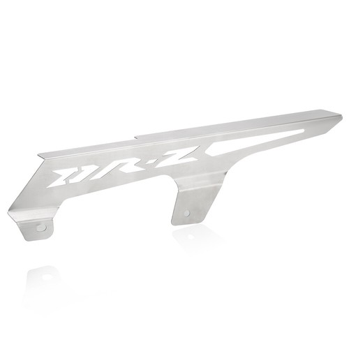Motorcycle Chain Guard Cover Protector Aluminium New For Suzuki DRZ400 2001-2022 - Picture 4 of 7