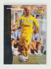 1999-00 PANINI CALCIO CARDS S2 No.17 [ ATTILIO LOMBARDO ] LAZIO