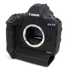Canon digital SLR camera EOS-1D X Mark II body Working