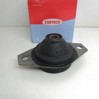 Halterung Federung Motor Vorne Corteco Fiat Panda - Ein FüR 7653188