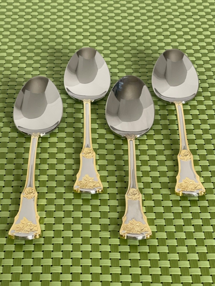 Old Country Roseカトラリー45ピース Royal Albert Old Country Roses