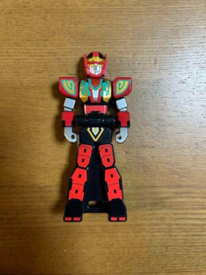Power Rangers Ranger Key Set Movie Edition Gokaiger Limited