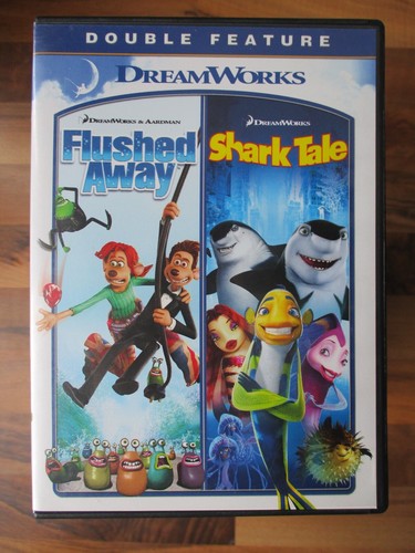 Disney Pixar Dreamworks Nickelodeon Lego Strawberry DVDs (40% off 3+) 11/30/24 - Picture 91 of 251