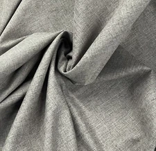 Natural linen fabric 56” Width Sold By The Yard