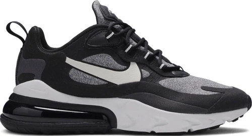 Nike Air Max 270 React Op-Art