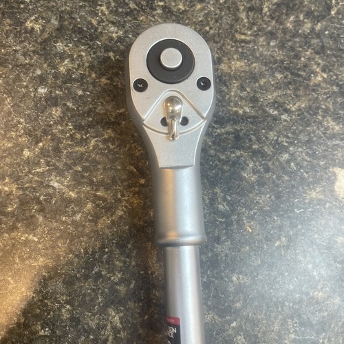 Crimson Force Tools 3/4" Drive Oval Head Ratchet -7216012 New Fast Shipping - Picture 23 of 23